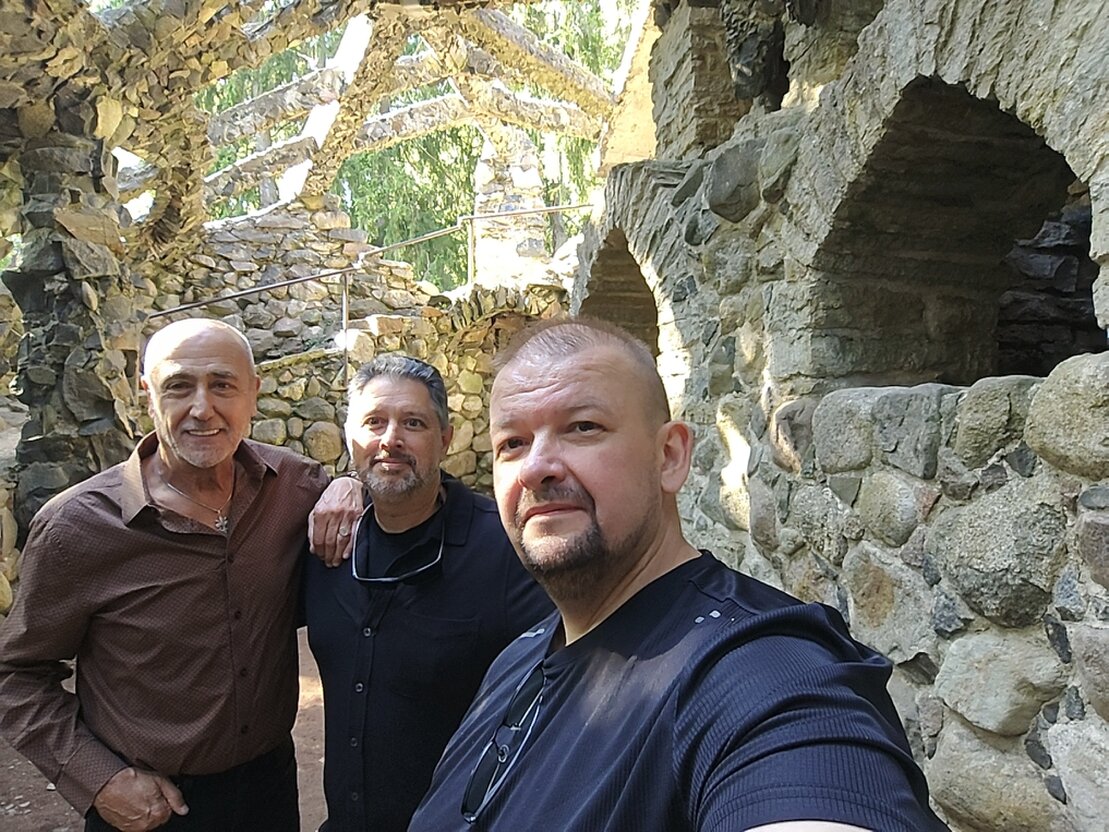 Külalistreener viib läbi Combat Hapkido seminari